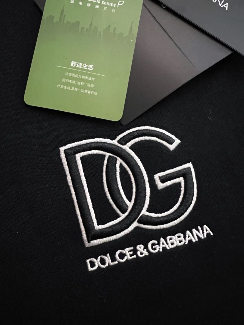 Dolce Gabbana Hoodies